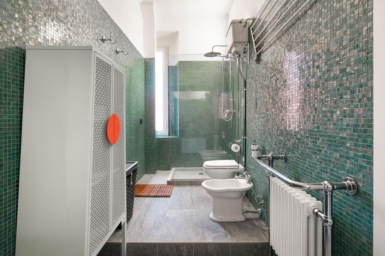 Residenza Sempione 95 Apartment Milano Exterior foto